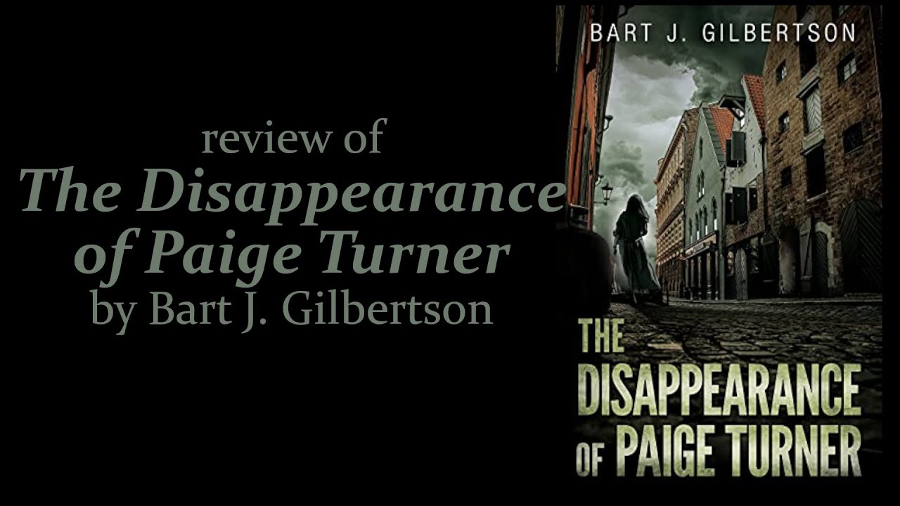 book review of 