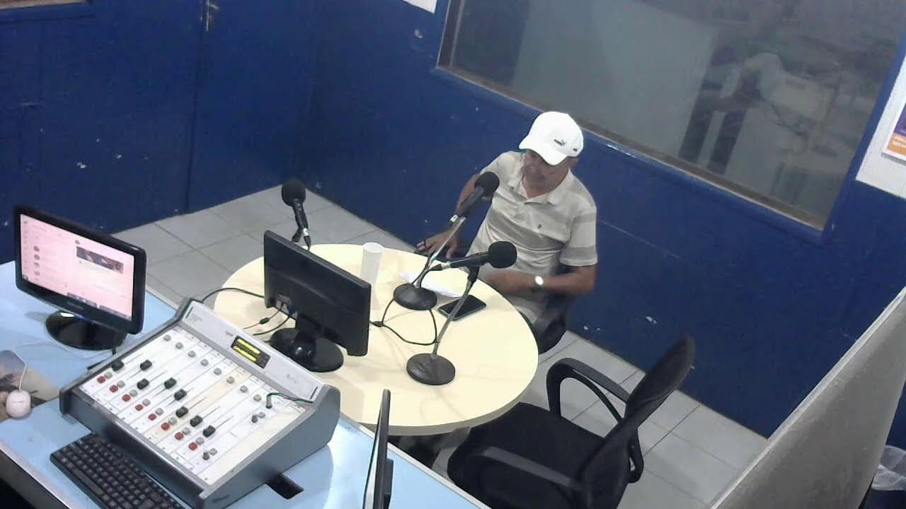 *SURUBIM FM 100.5