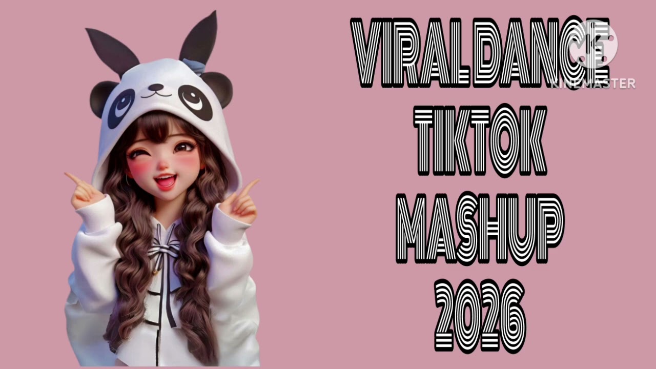 TIKTOK MASHUP VIRAL March 2026 PHILIPPINES