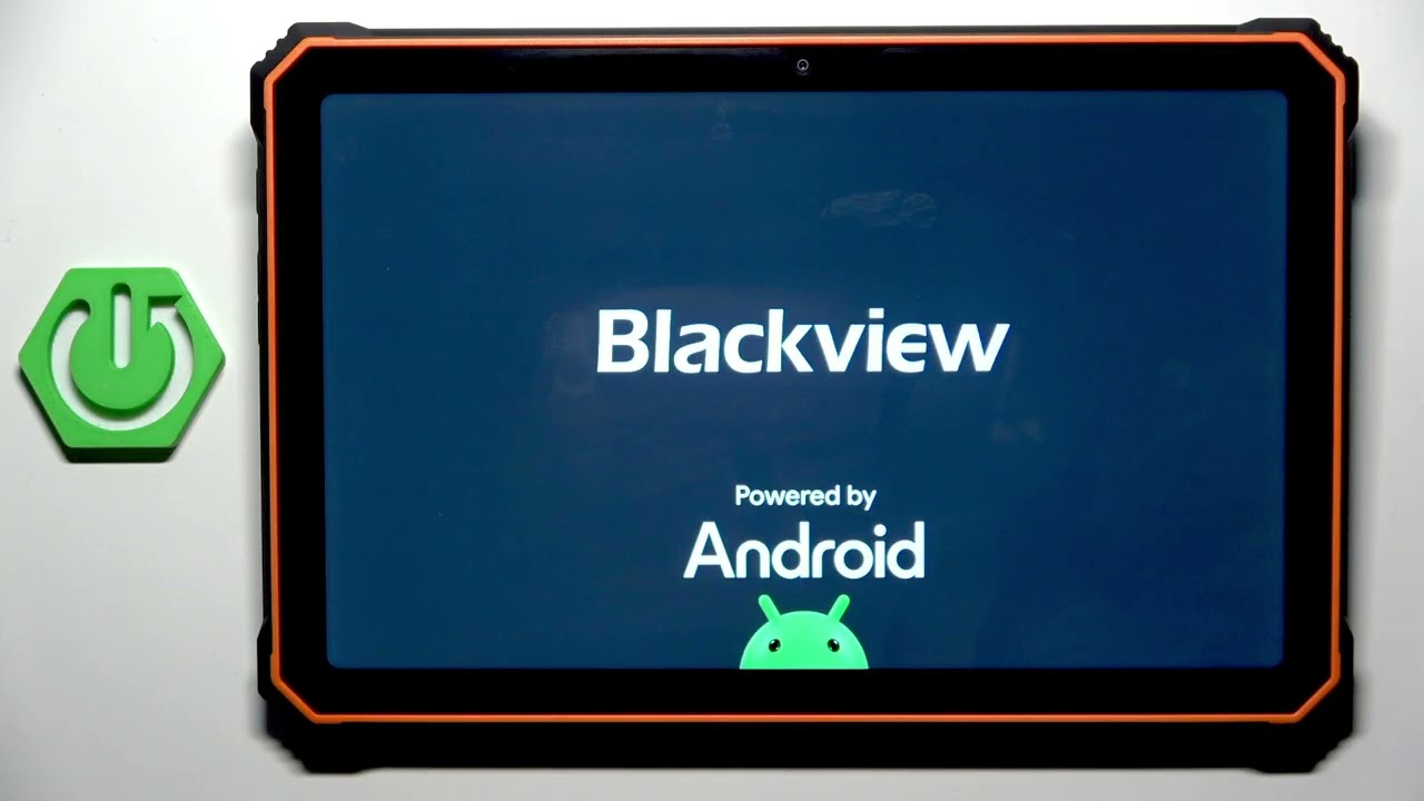 BLACKVIEW Active 8 Pro – How to Reset All Settings
