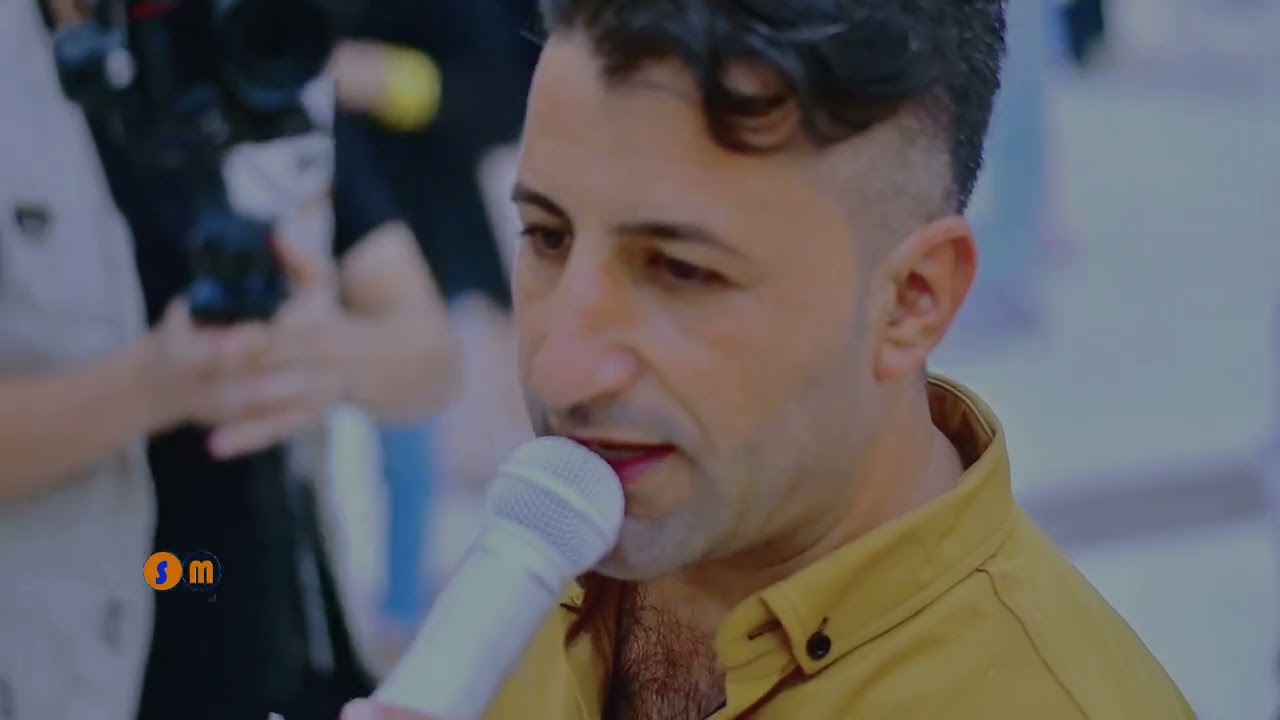 حفلة زواج محمد زلو / فنان حسن مراد/ ستوديو المميز