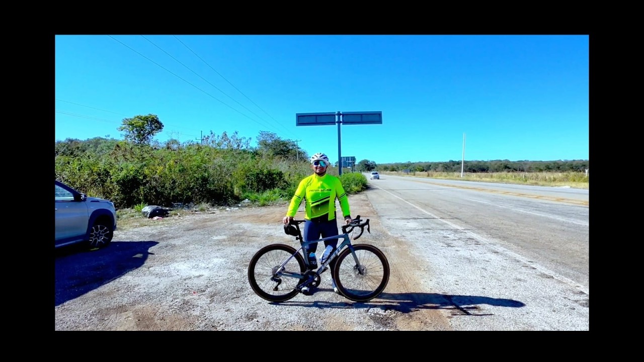 PRIMER ENTRENAMIENTO EN MUNA DEL 2026