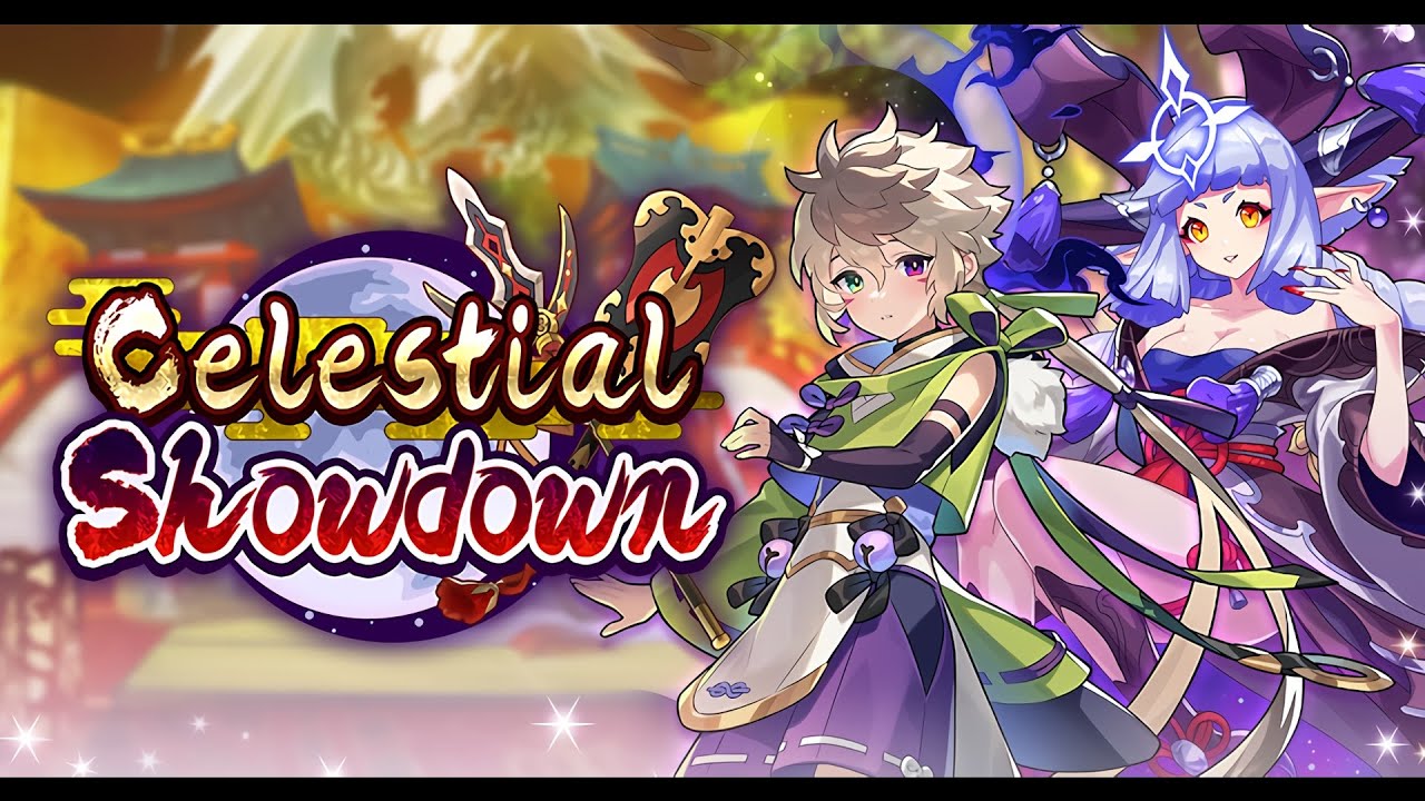 ♫  「I will be stronger with you」 / 渡辺ほのか (Watanabe Honoka) | Dragalia Lost - Celestial Showdown