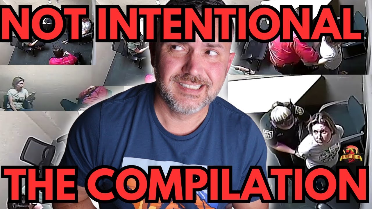 Five Hours Of Not Intentional Gaslighting SARAH BOONE INTERVIEW COMPILATION