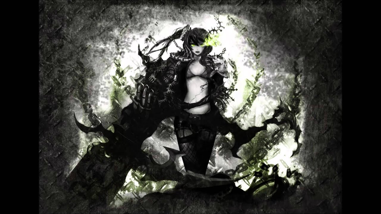 Nightcore - Vermilion