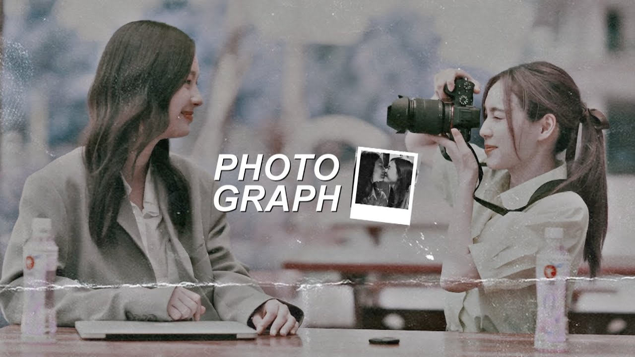 Ink & Pa || Photograph