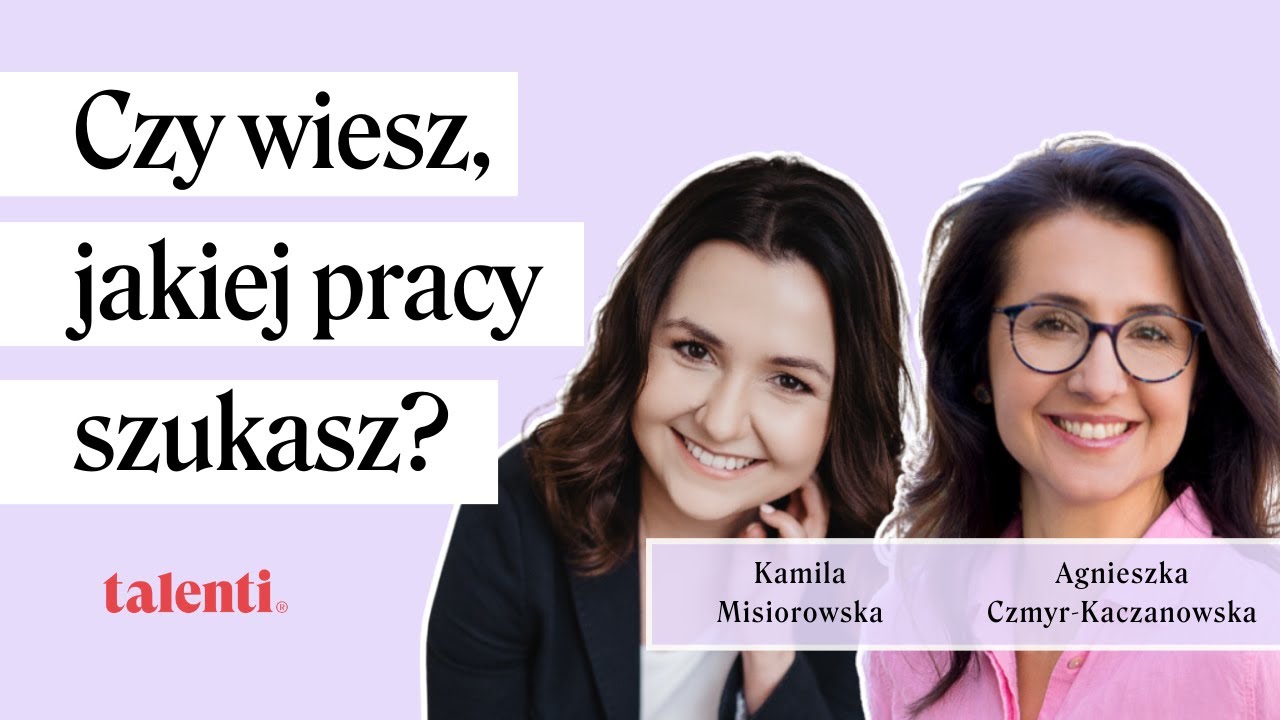 Jakiej pracy szukać? Wsparcie dla kobiet w procesie rekrutacji.