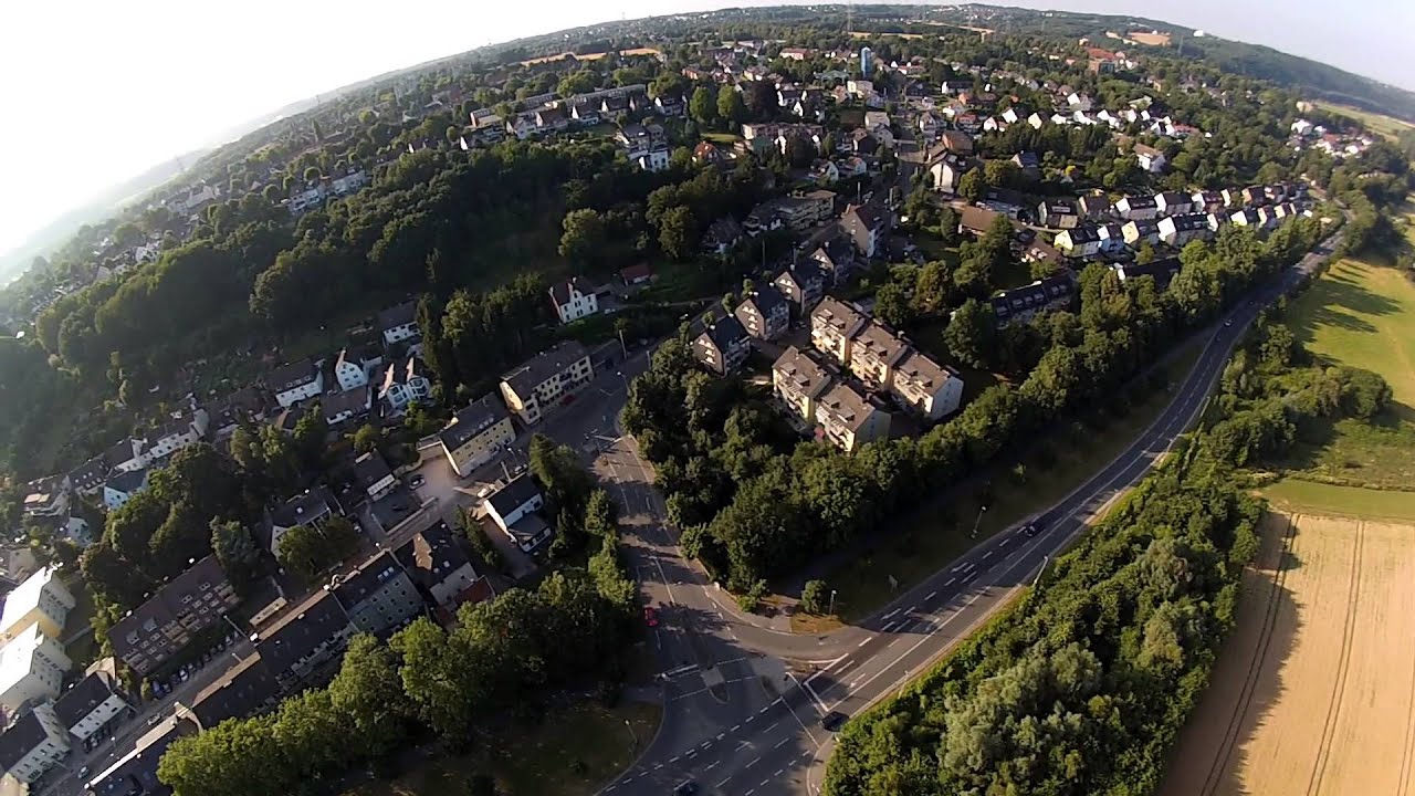 Campingplatz Ruhrbr&uuml;cke (Stolle) in Hattingen