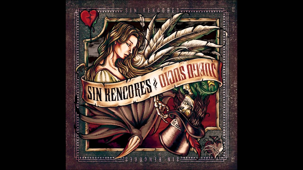 Sin Rencores - Vuelvo a nacer
