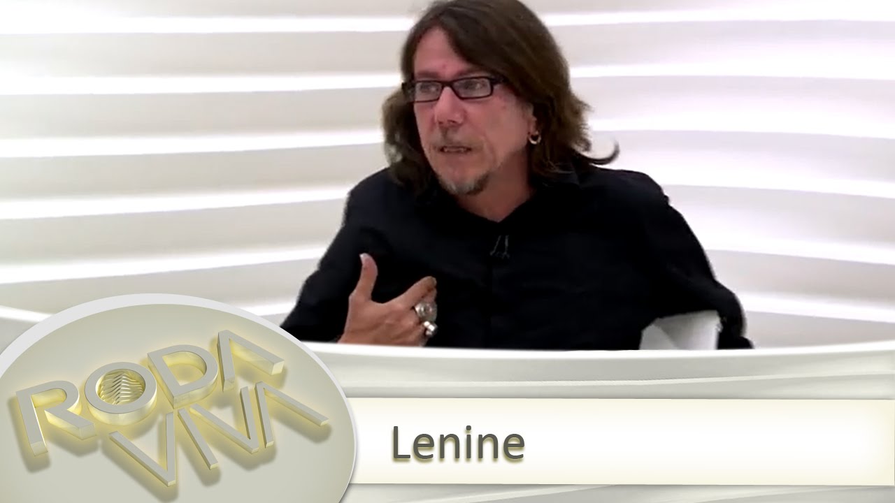 Lenine - 23/01/2012