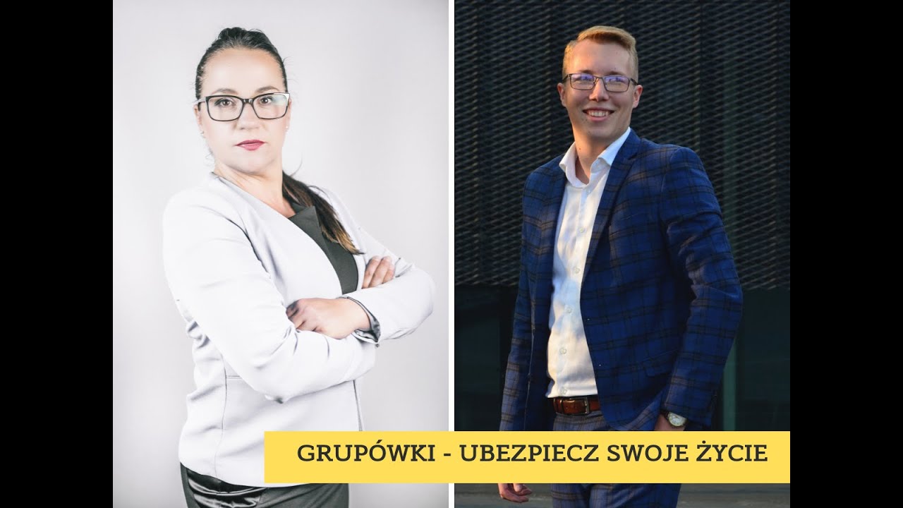 Grup&oacute;wki - czyli ubezpieczenia grupowe. Czy warto?