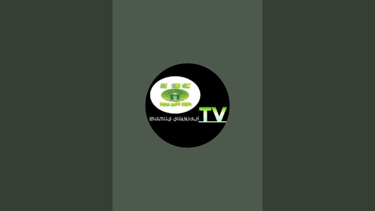 Imamus sunnah Bantaeng sedang live sekarang!