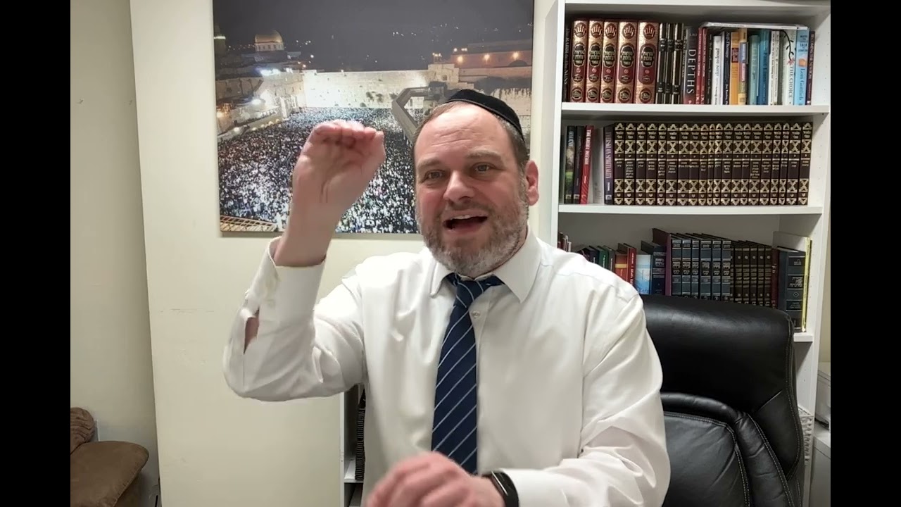 Webdvar Chanukah 5786