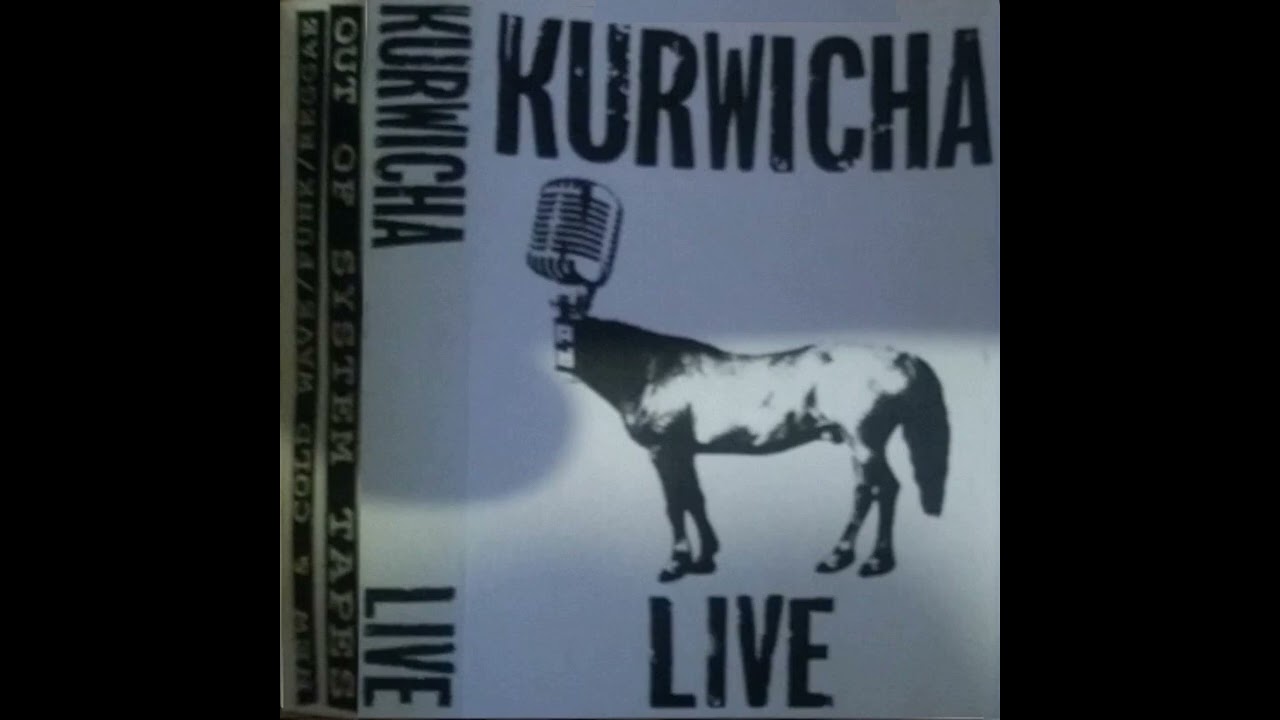 Kurwicha - Live Poznań 1987