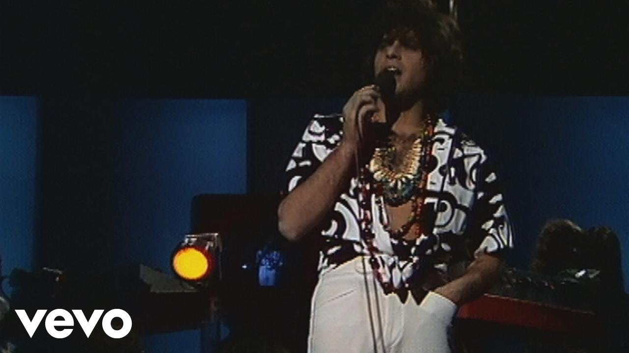 Ricky Shayne - Delta Queen (ZDF Disco 9.12.1972)