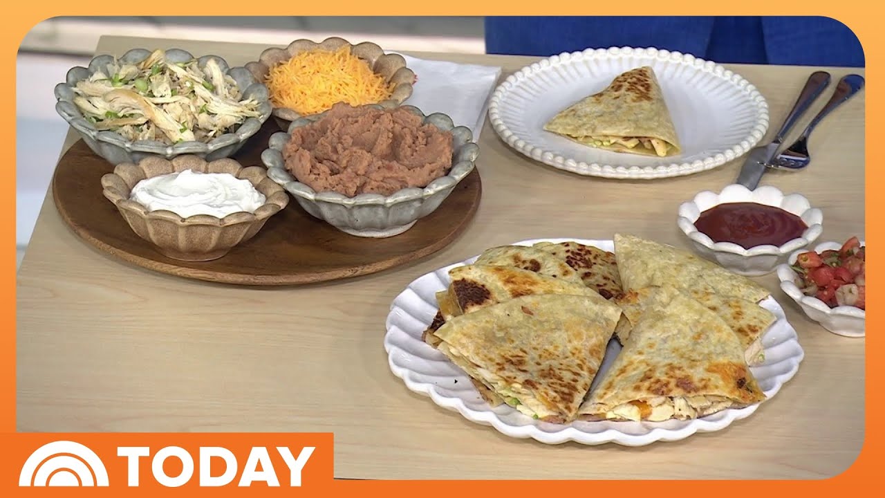 How to Perfect the Protein Plate: Benefits, Diet Tips, More