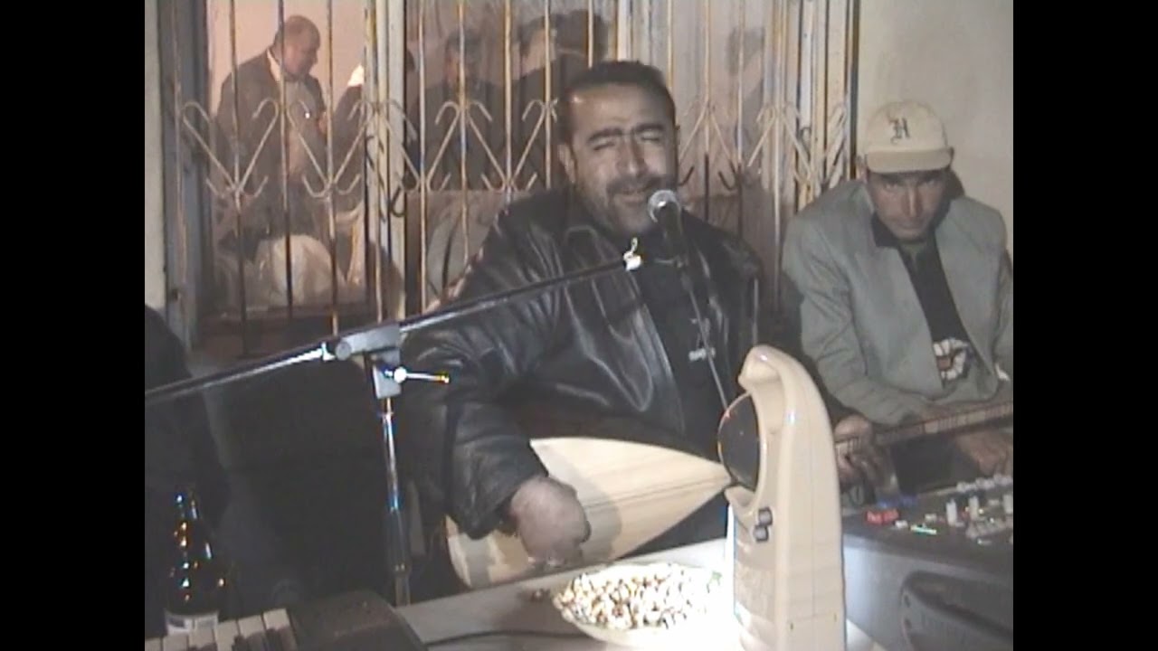 TUFAN ALTAŞ Hüdayda