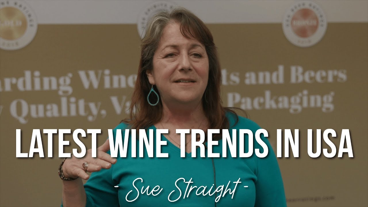 Latest Wine Trends In USA