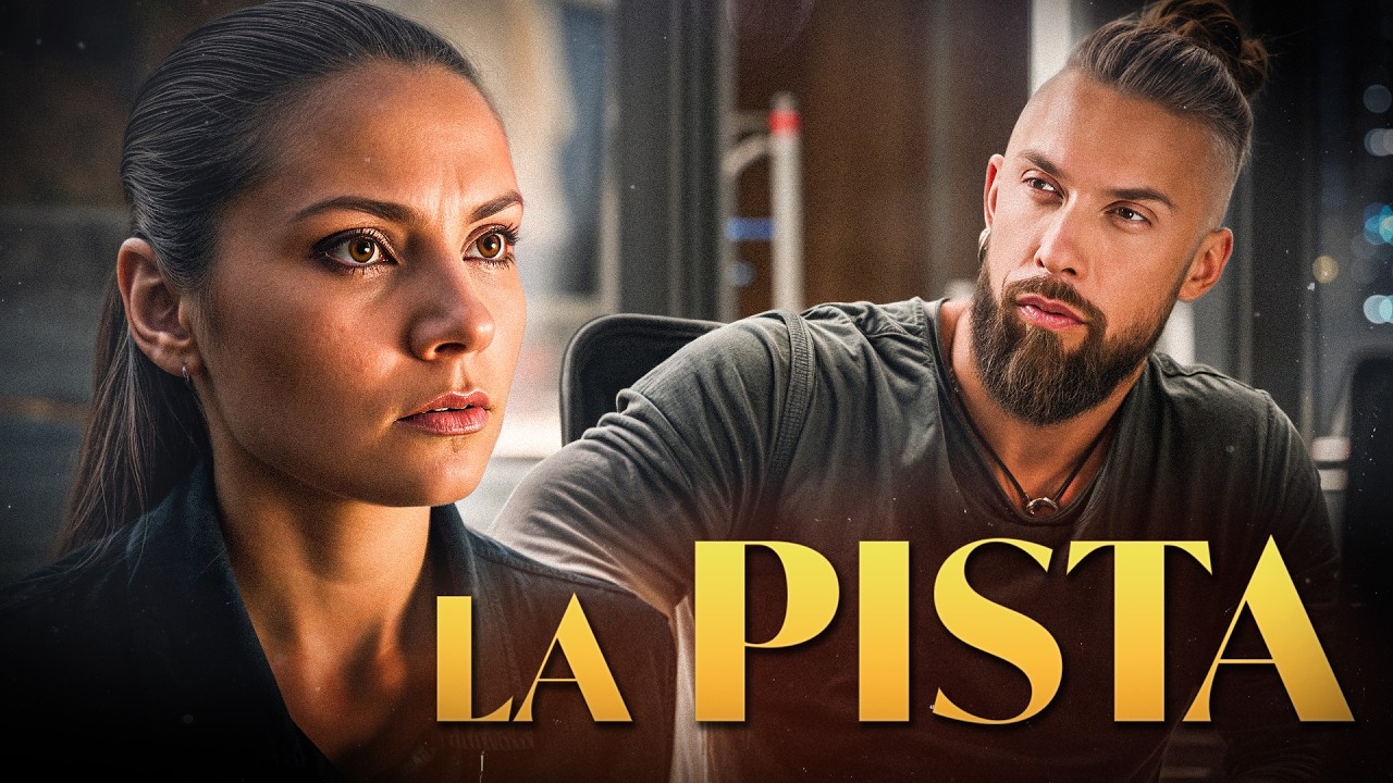 SERIE DE SUSPENSO, donde lo personal se mezcla con lo criminal | Mejor Película 2026 | Free Movies