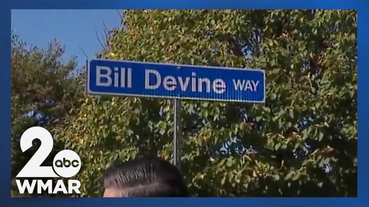 Catonsville street named for Faidley&rsquo;s Seafood co-owner