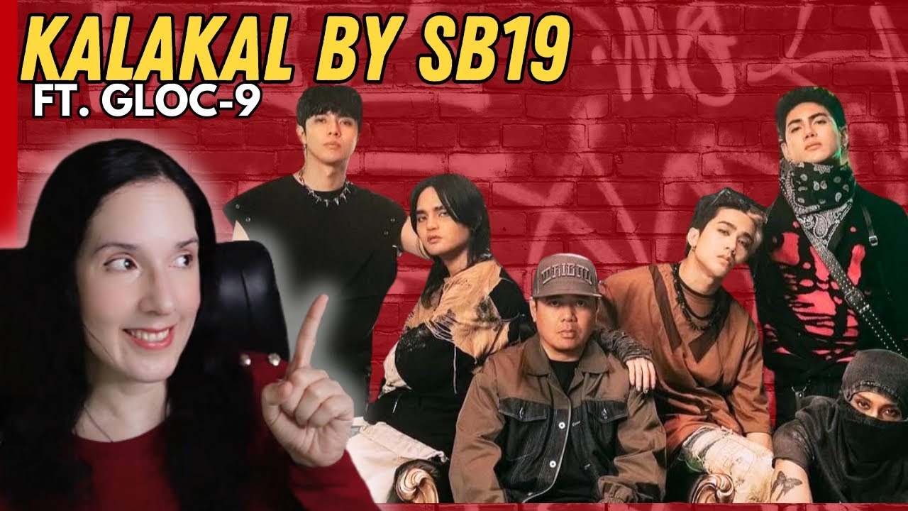 Vocal Coach Reacts: SB19 &ldquo;Kalakal&rdquo;- Reaction and Vocal Analysis