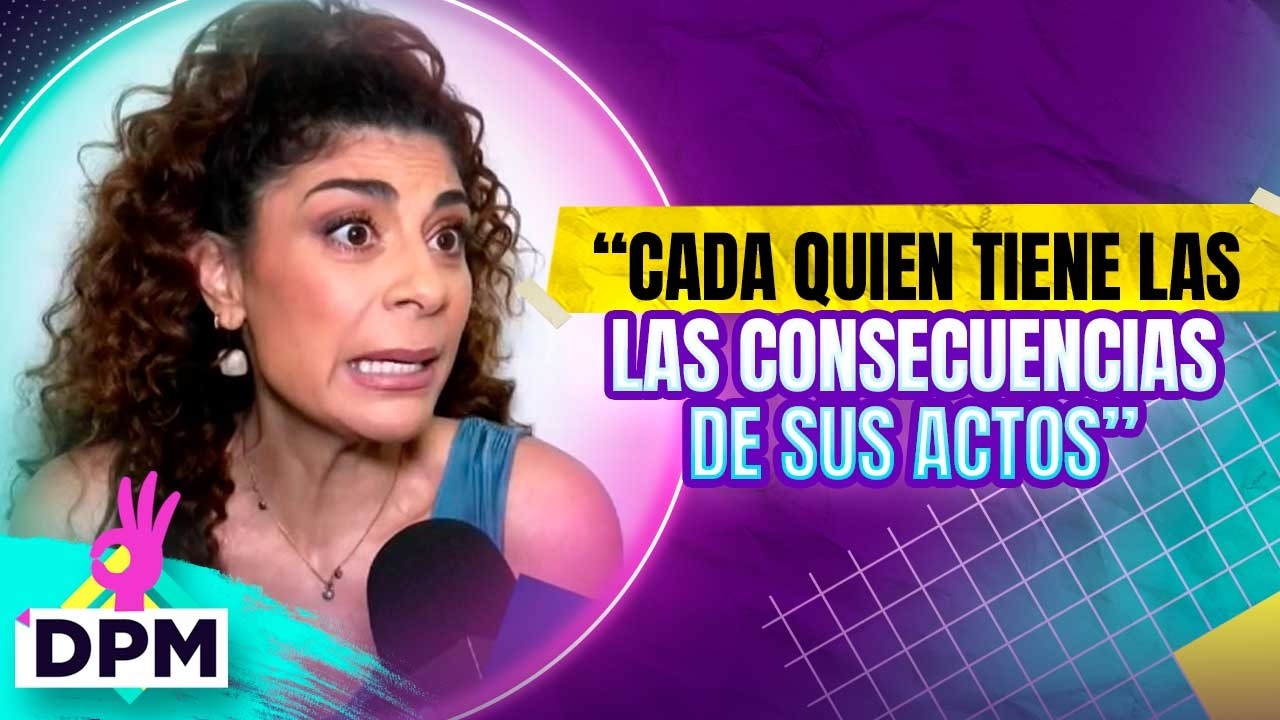 ¡Anna Ferro NO se considera la RESPONSABLE de que Ingrid Coronado dejara México! | De Primera Mano