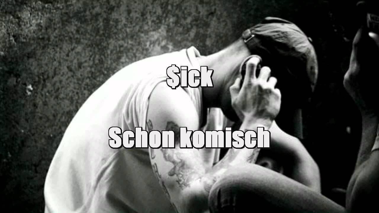 $ick - Schon komisch