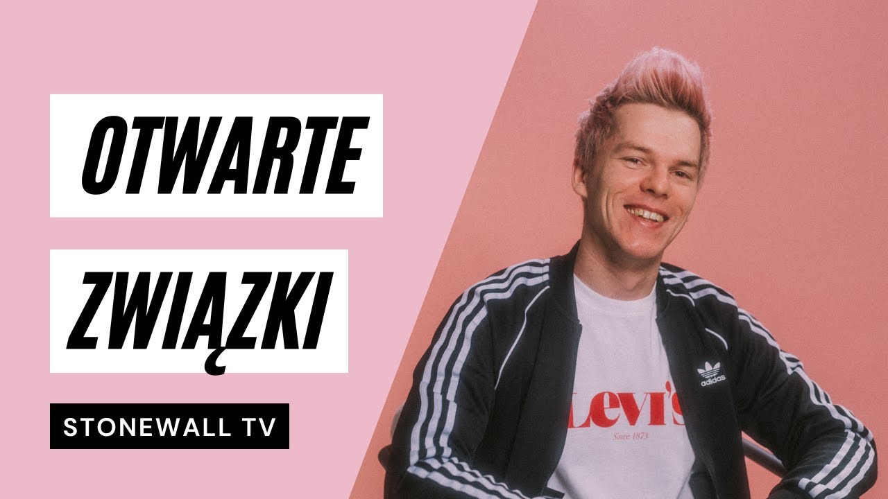 Kochanie, otwórzmy nasz związek!