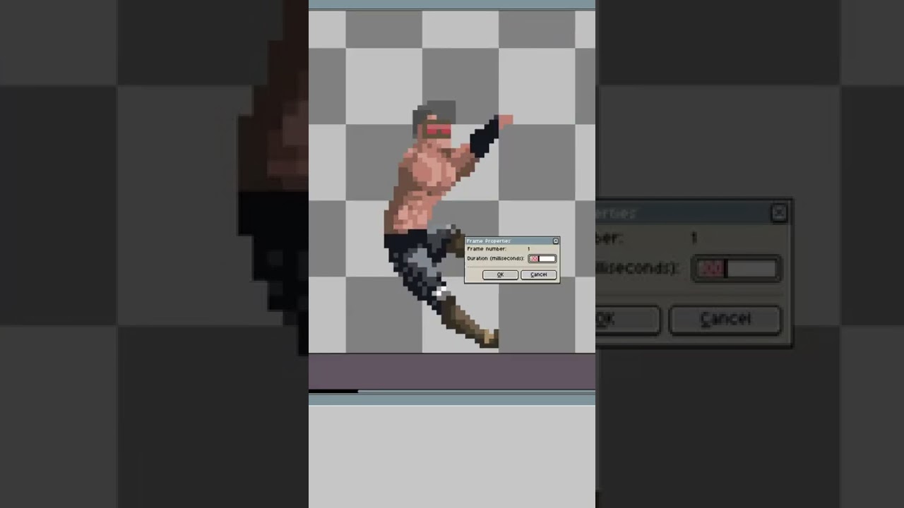 DAY 17 - MARCH | 31 Days of Game Dev  - RANGER