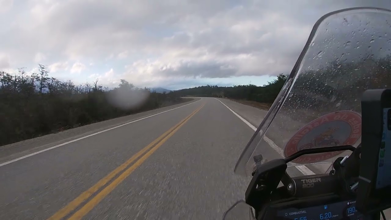 D 12 CAMINHO USHUAIA 3