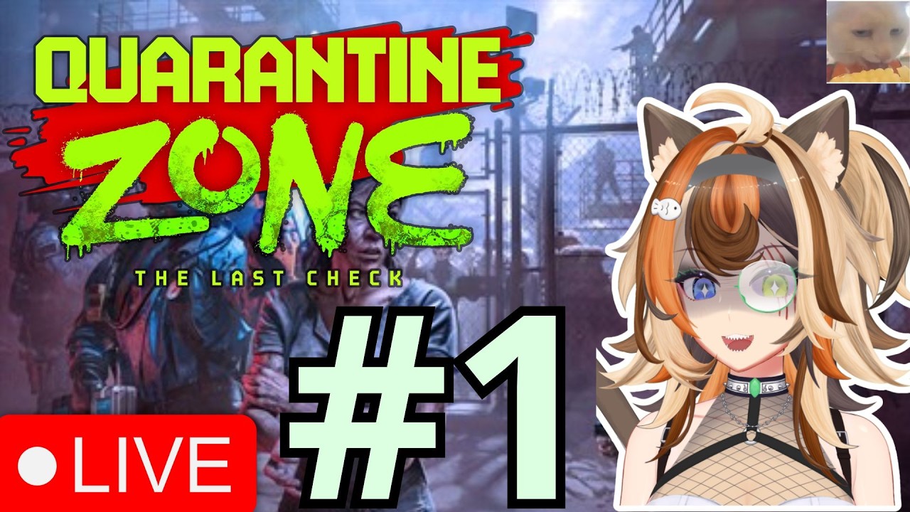 【QUARENTINE ZONE】 Basta de cubos es hora de de del duelo 🎖️ #1