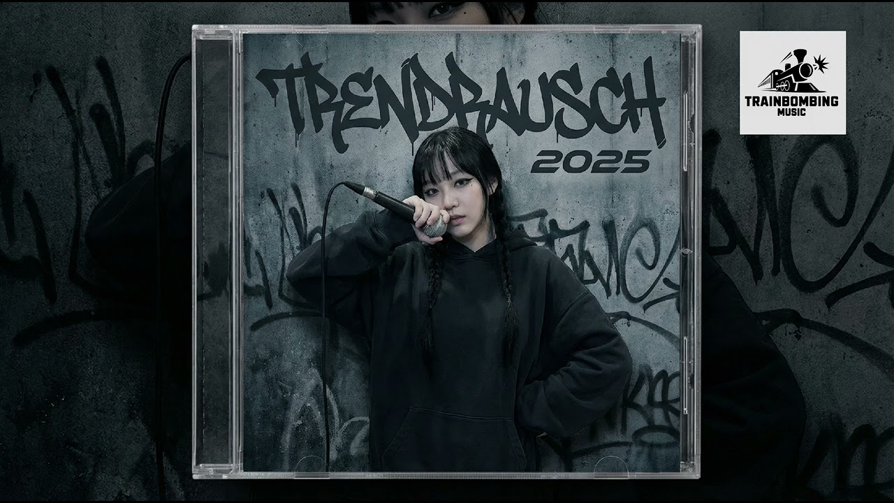 Trendrausch – Moderner Deutschrap | drum and bass