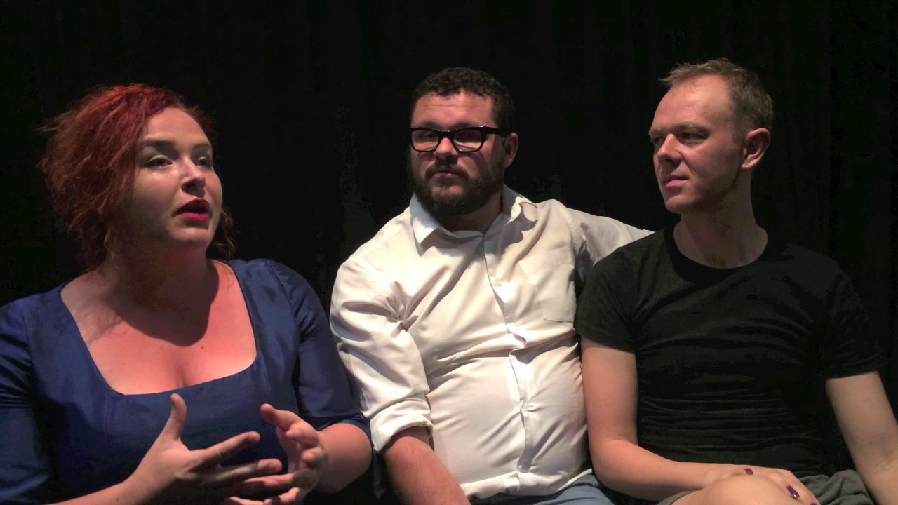 The Imaginary Musical Interview