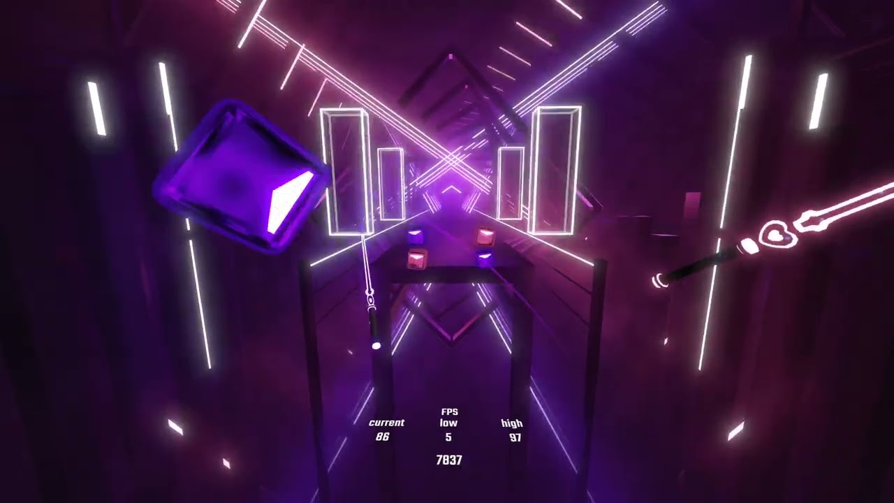 I’ll See You Again | S3RL | Map preview