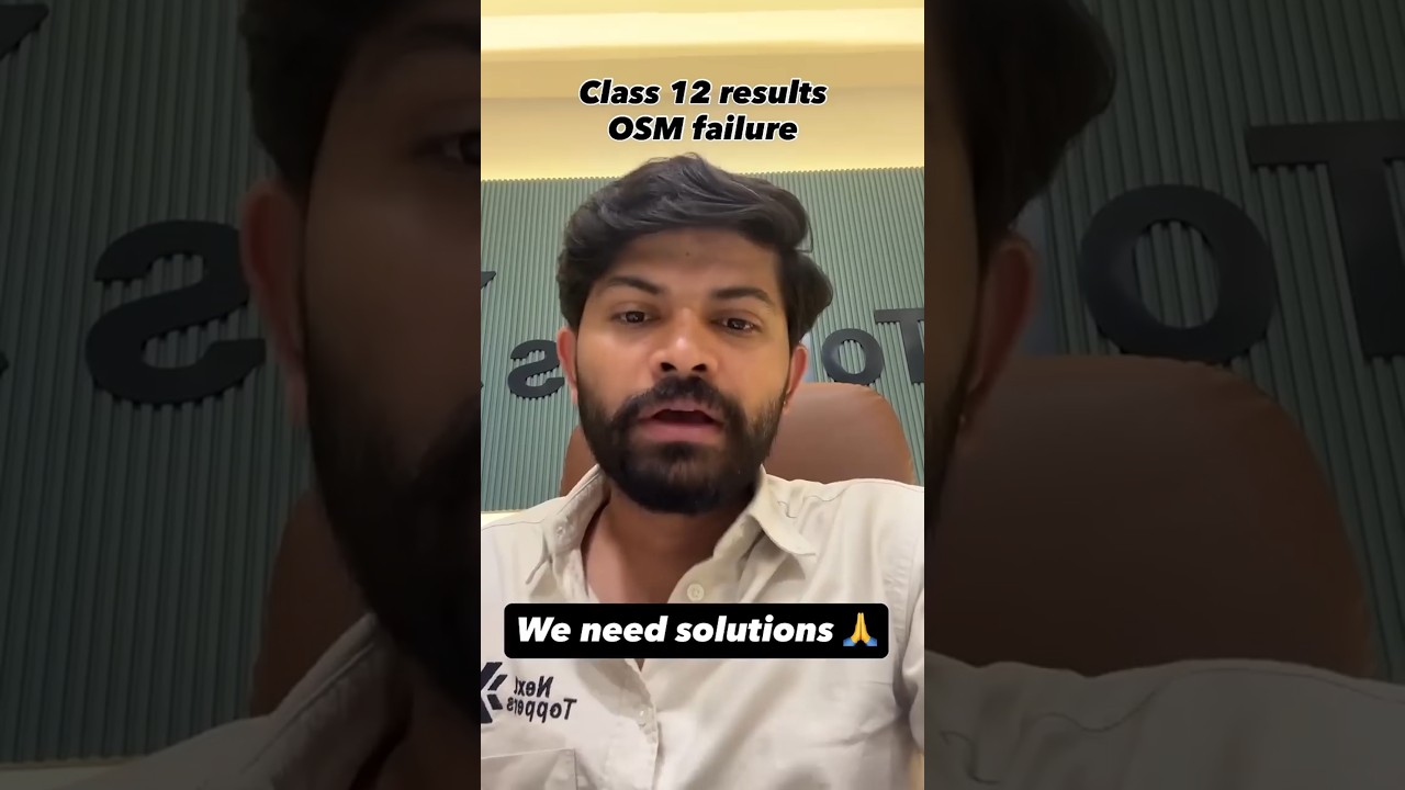 Class 12 Students, We Are With You 💔 | CBSE Scam Exposed 🚨#class12 #cbse #infinitylearn