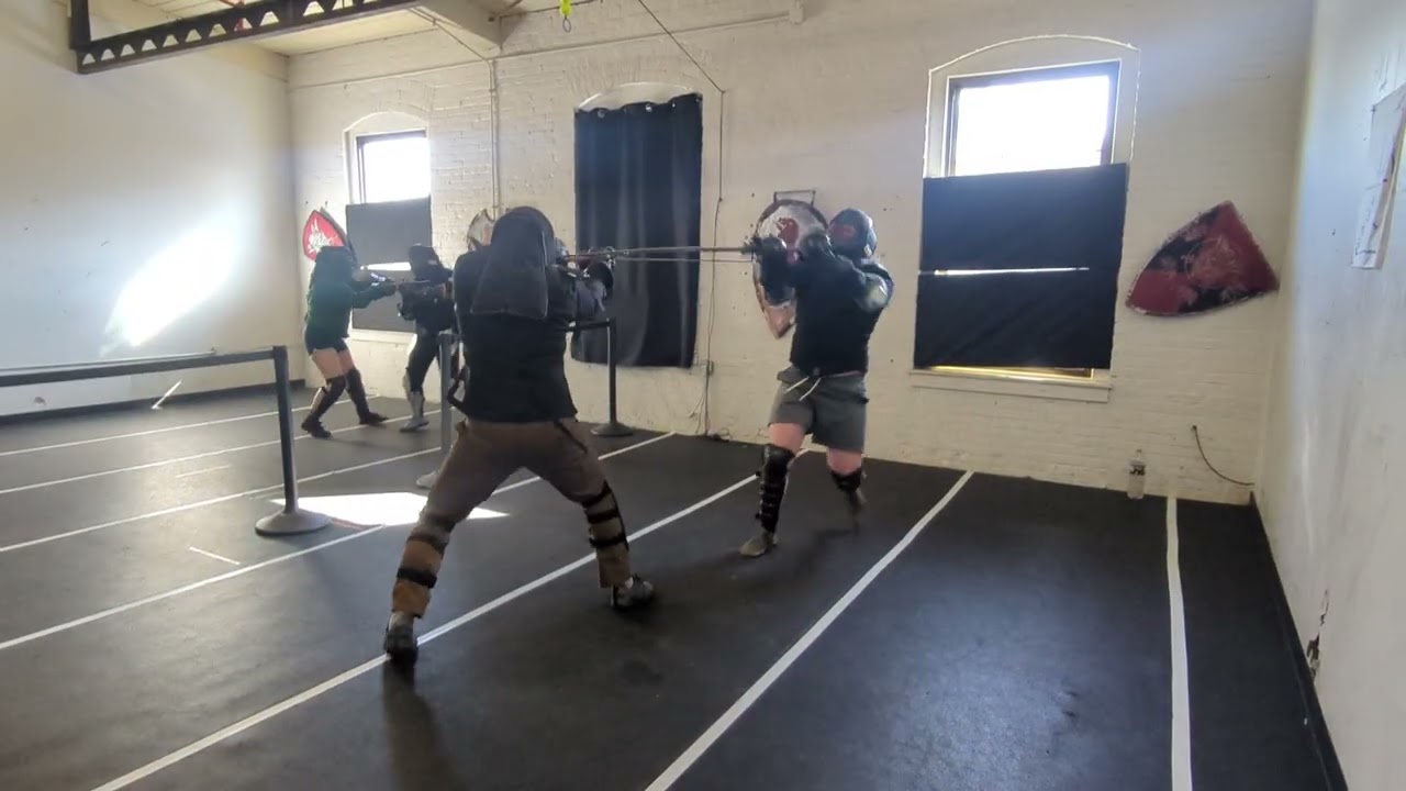 Dylan Birthday Beatdown 2/1/26