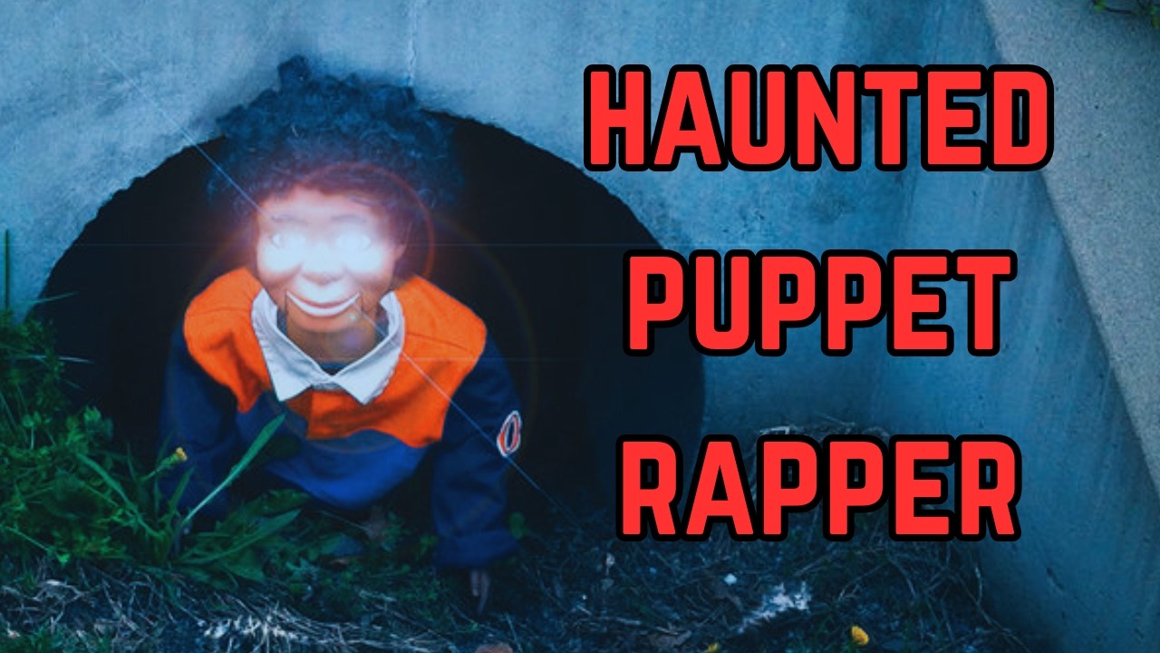 The Most Mysterious Rapper on the Internet - Chip the Black Boy