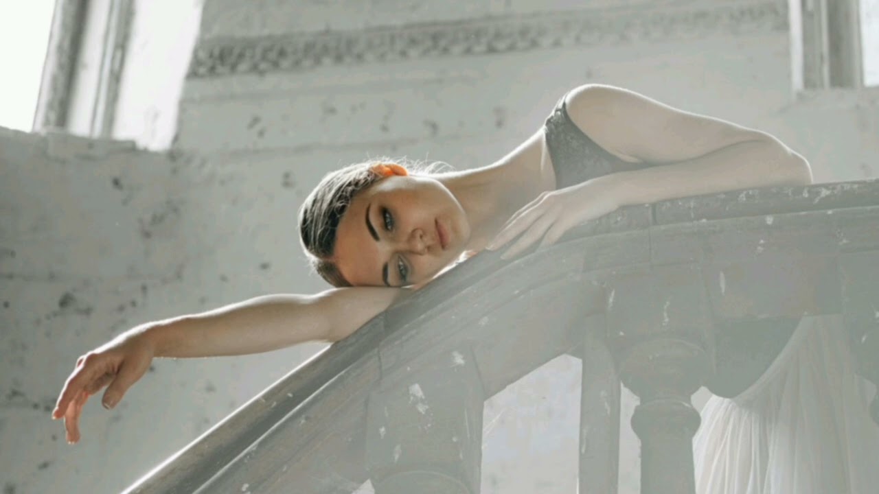 Yaroslav Tretiak - Rhythm of Feelings