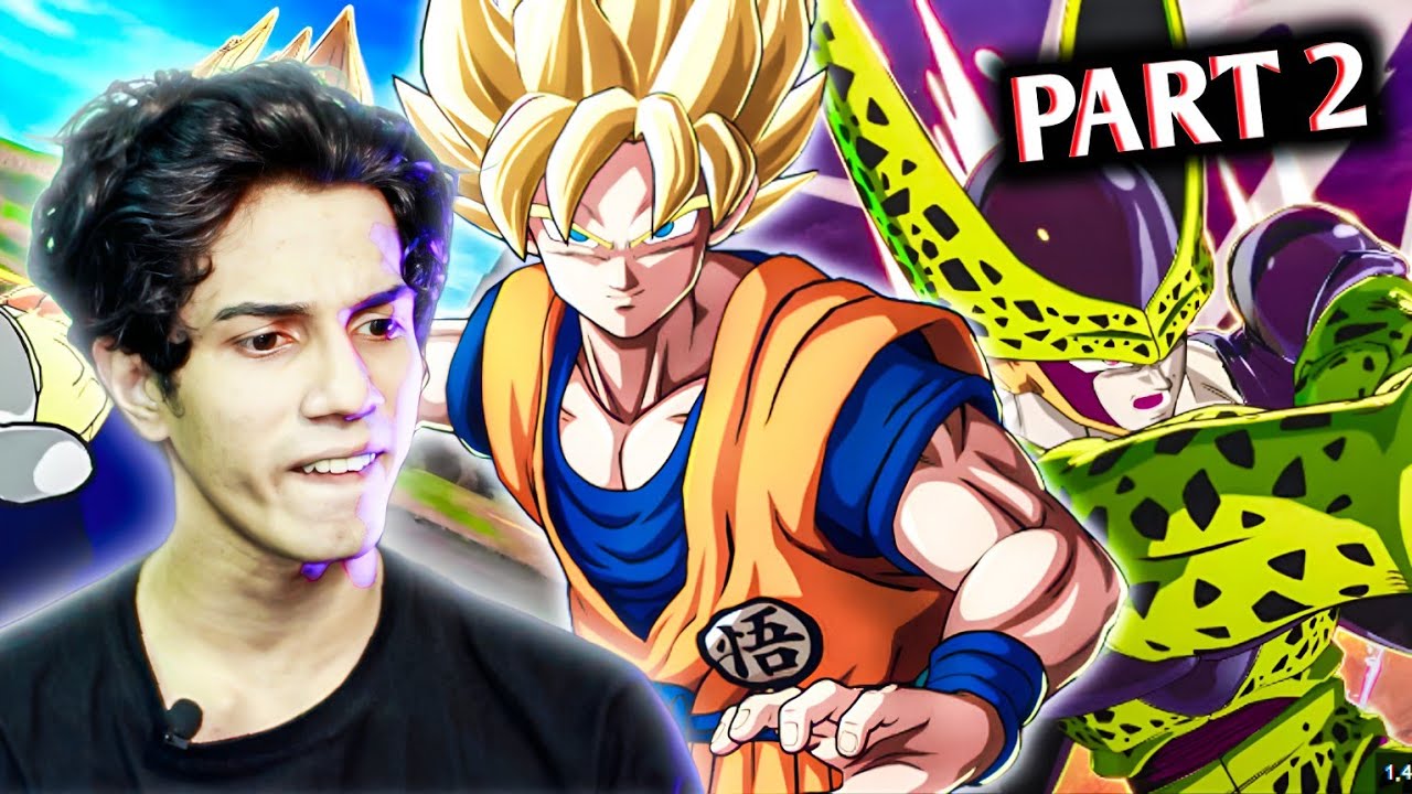 DRAGON BALL SPARKING ZERO SUPER SAIYAN 3