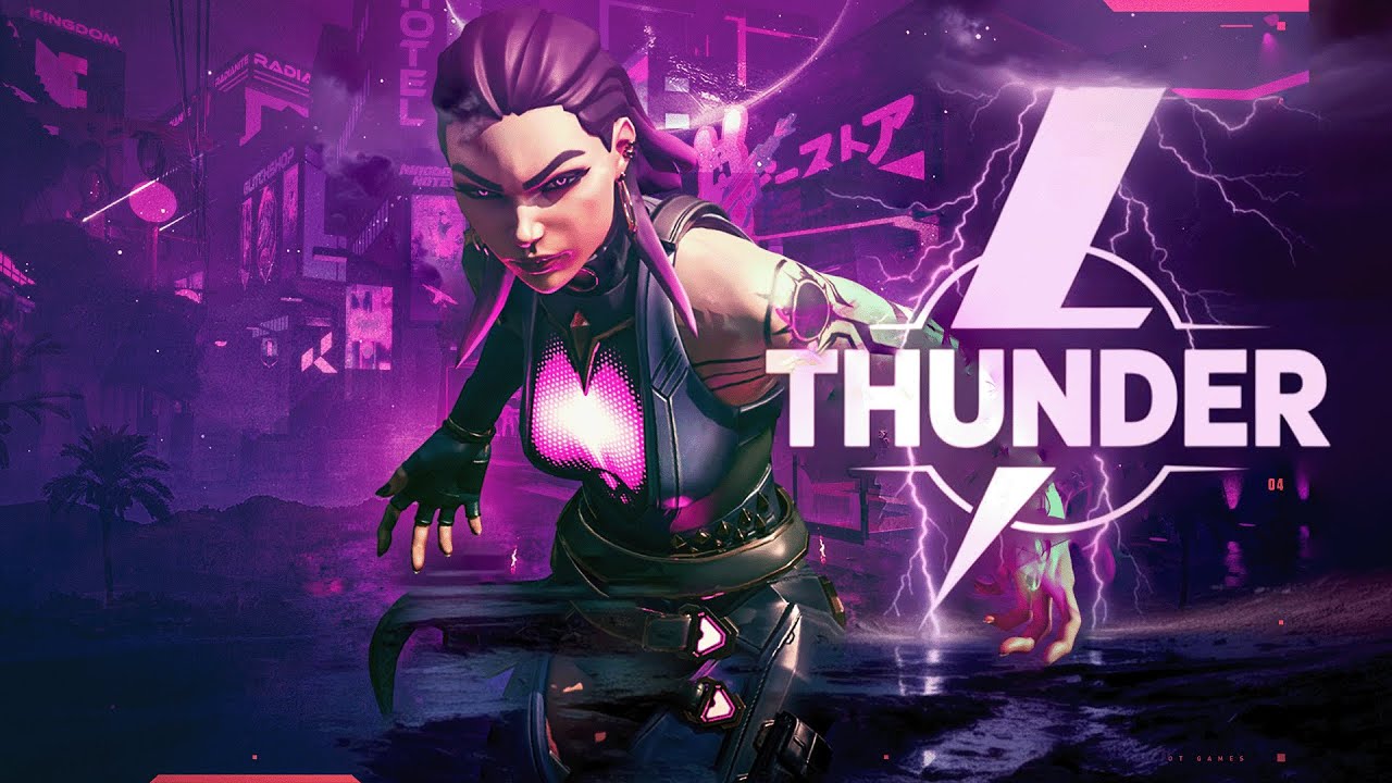 Valorant Livestream: Ranked
