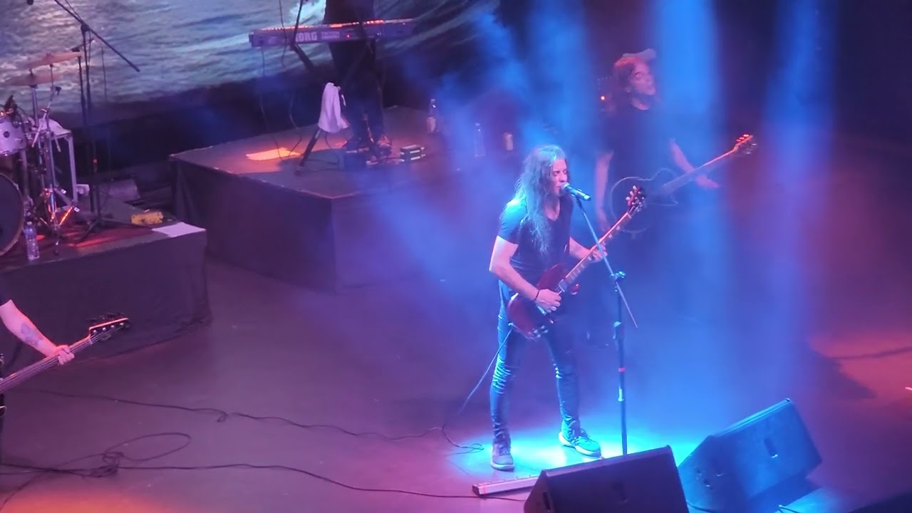 Tierra Santa La Canción del Pirata II - Bogotá Febrero 12 de 2023