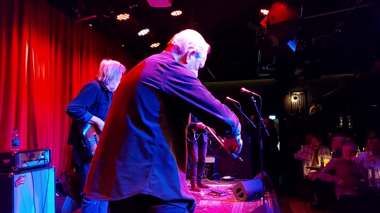 KEBNEKAJSE, STOCKHOLM, FASCHING, FEBRUARY 21, 2026, Vallåt
