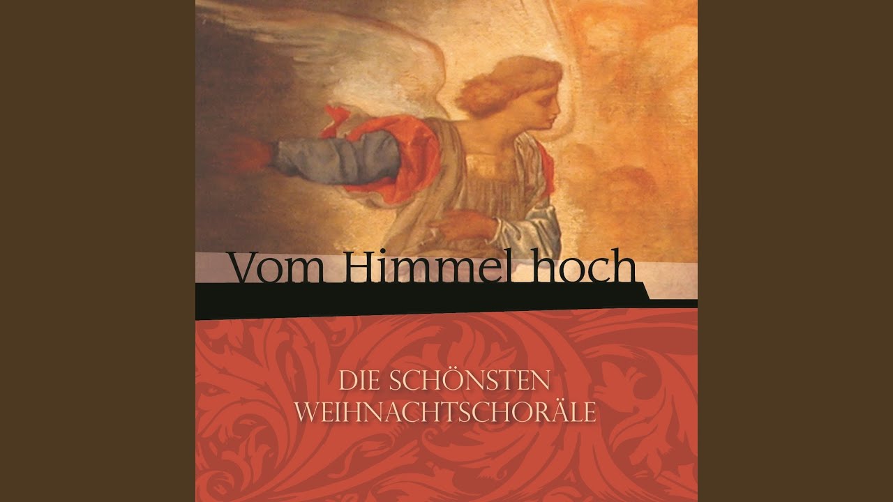 Kommt und lasst uns Christus ehren