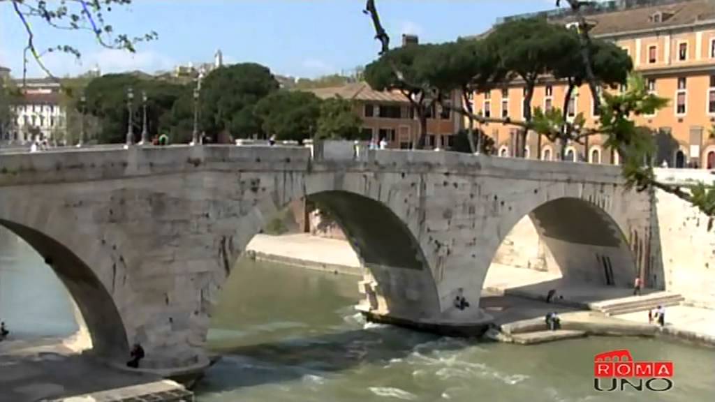 Antichi ponti di Roma