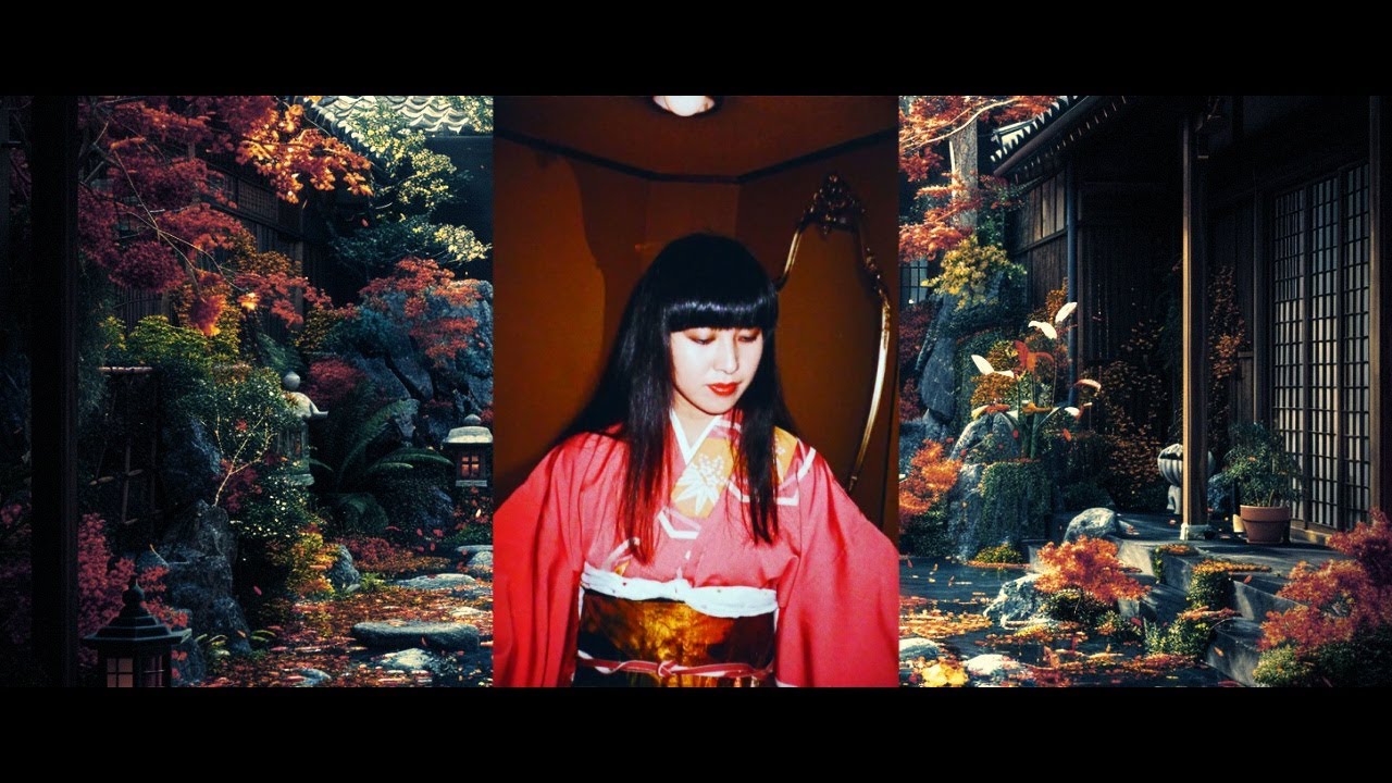 好きになった人  （都はるみ カバー）-- Josepha Keiko