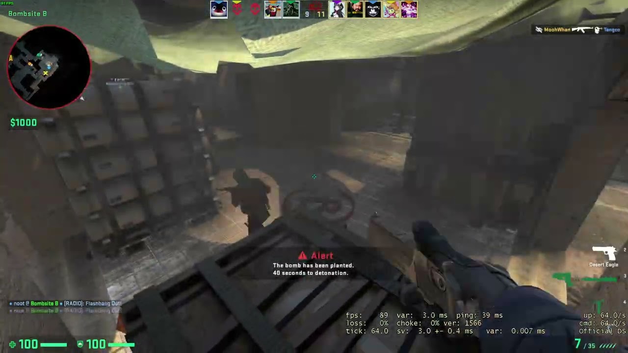 ninja def attempt 01