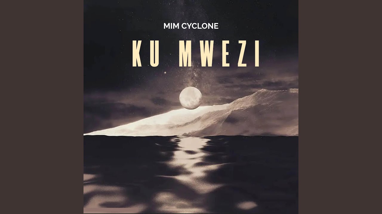 Ku Mwezi