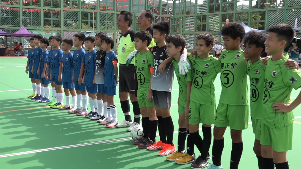 Top Class vs Boas (2024.7.1.We Sports回歸盃5人足球賽~U10決賽)精華