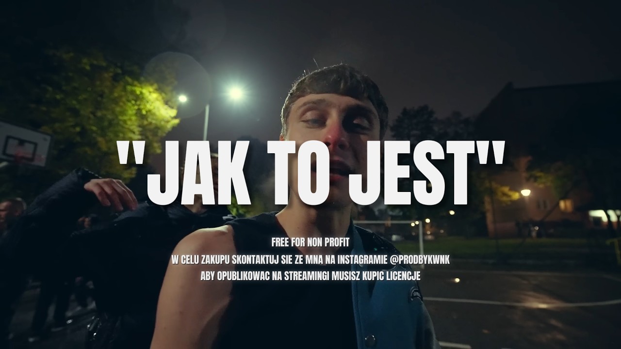 [FREE] RUSINA X SHEDER TYPE BEAT ''JAK TO JEST''