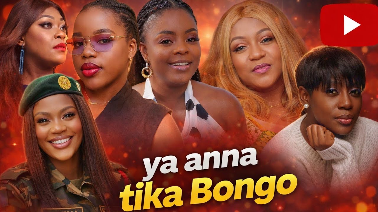 NENEYA ASASI THERESIA NA YA GABY MABE AFFAIRES DINANA NA BELLEVUE 🔥🔥🔥